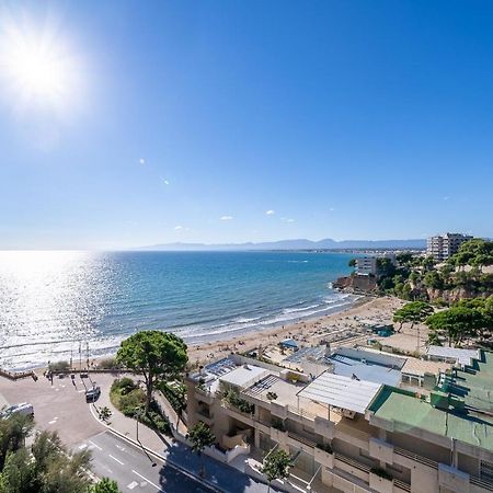 Hauzify I Apartament Gavina Salou Exteriör bild
