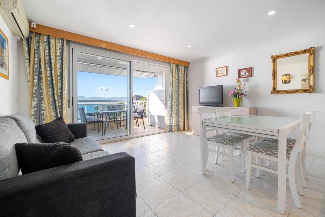 Hauzify I Apartament Gavina Salou Exteriör bild