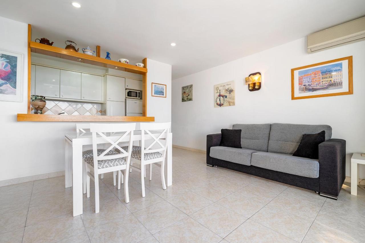 Hauzify I Apartament Gavina Salou Exteriör bild