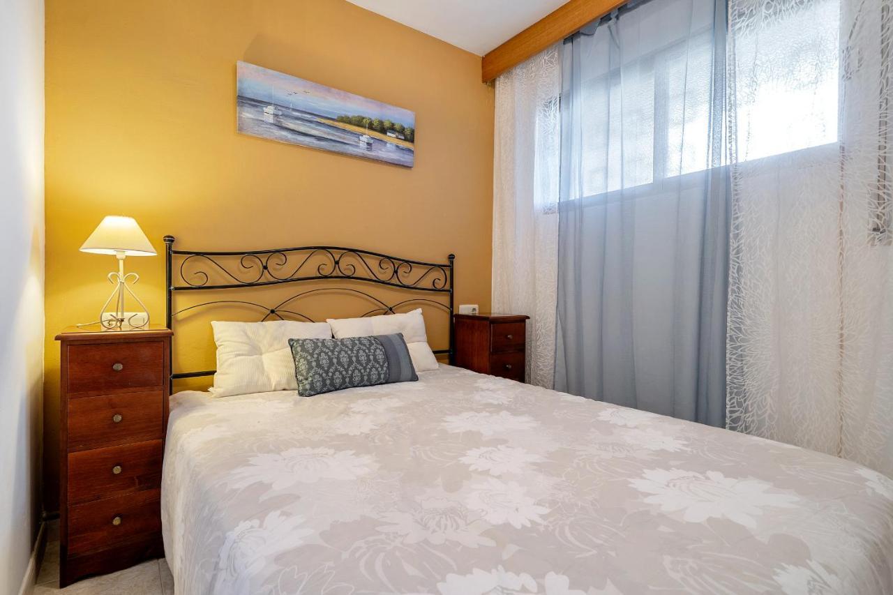 Hauzify I Apartament Gavina Salou Exteriör bild