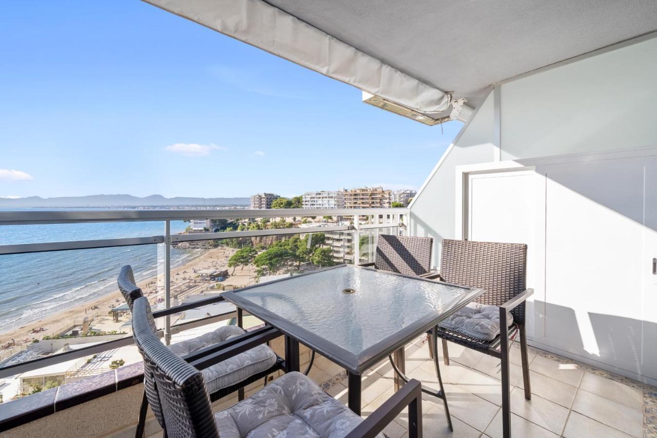 Hauzify I Apartament Gavina Salou Exteriör bild