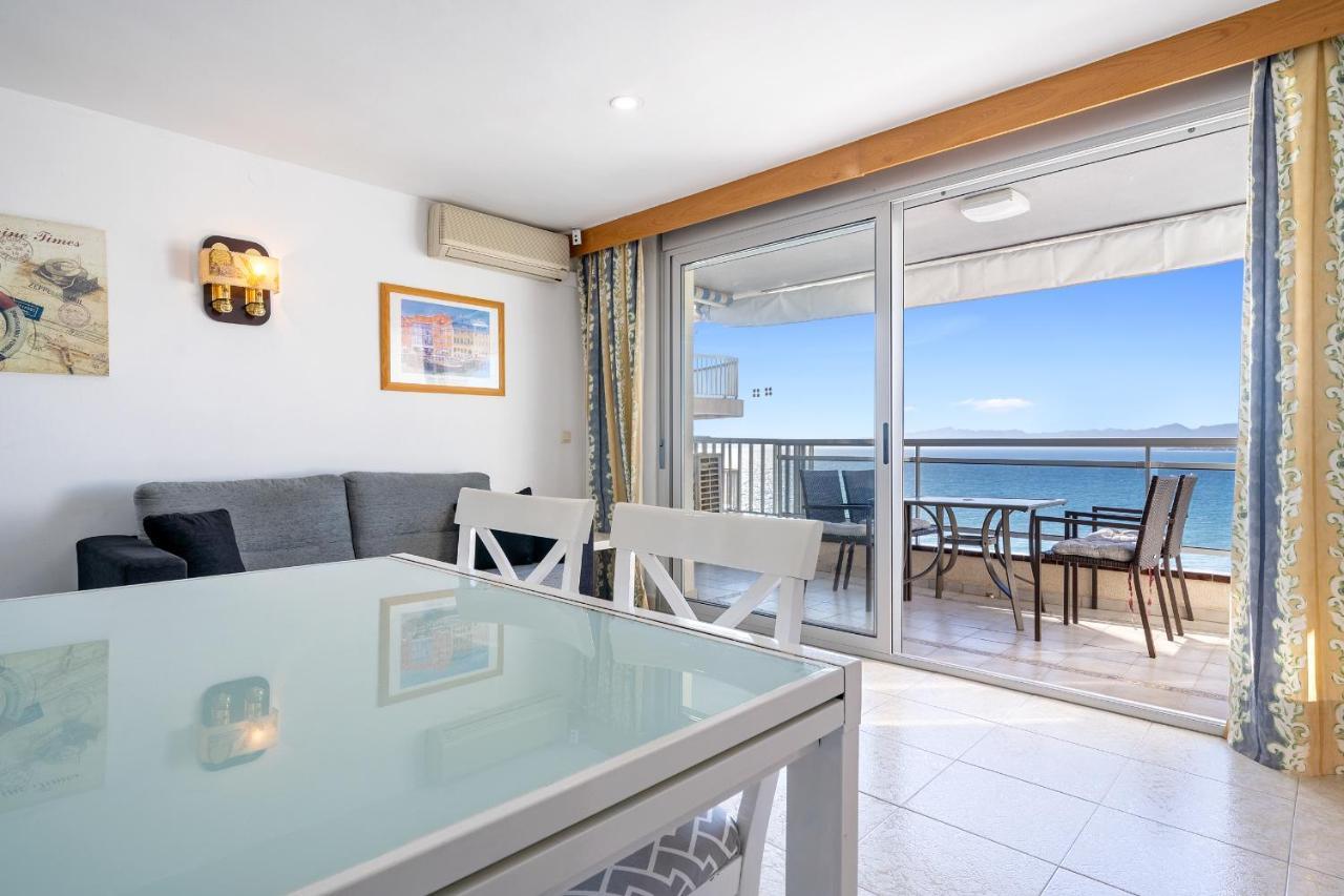 Hauzify I Apartament Gavina Salou Exteriör bild