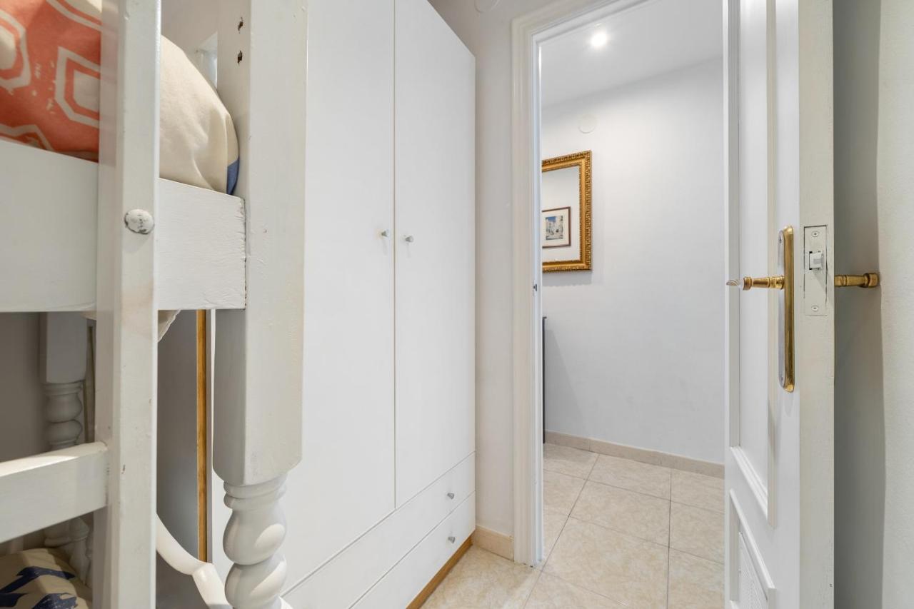 Hauzify I Apartament Gavina Salou Exteriör bild