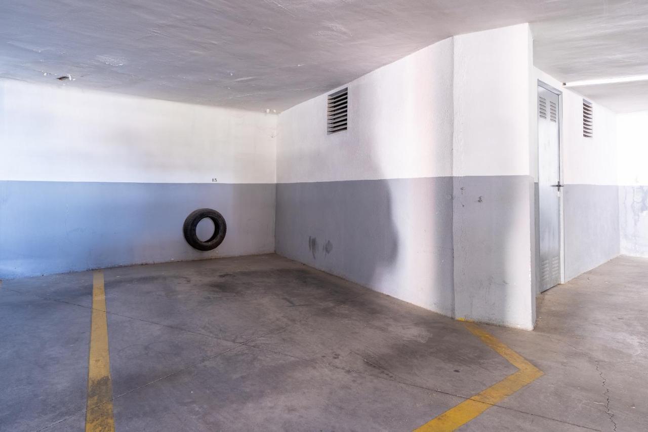 Hauzify I Apartament Gavina Salou Exteriör bild