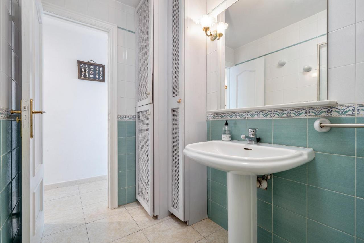 Hauzify I Apartament Gavina Salou Exteriör bild